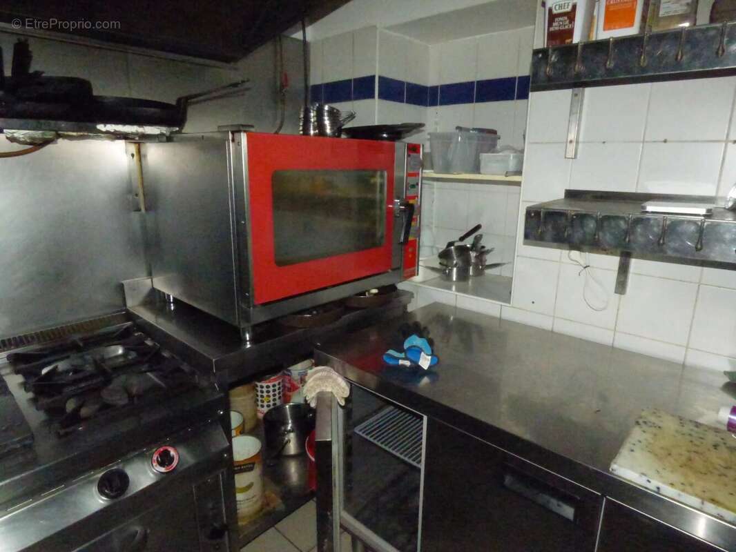 Commerce à NOGENT-SUR-MARNE