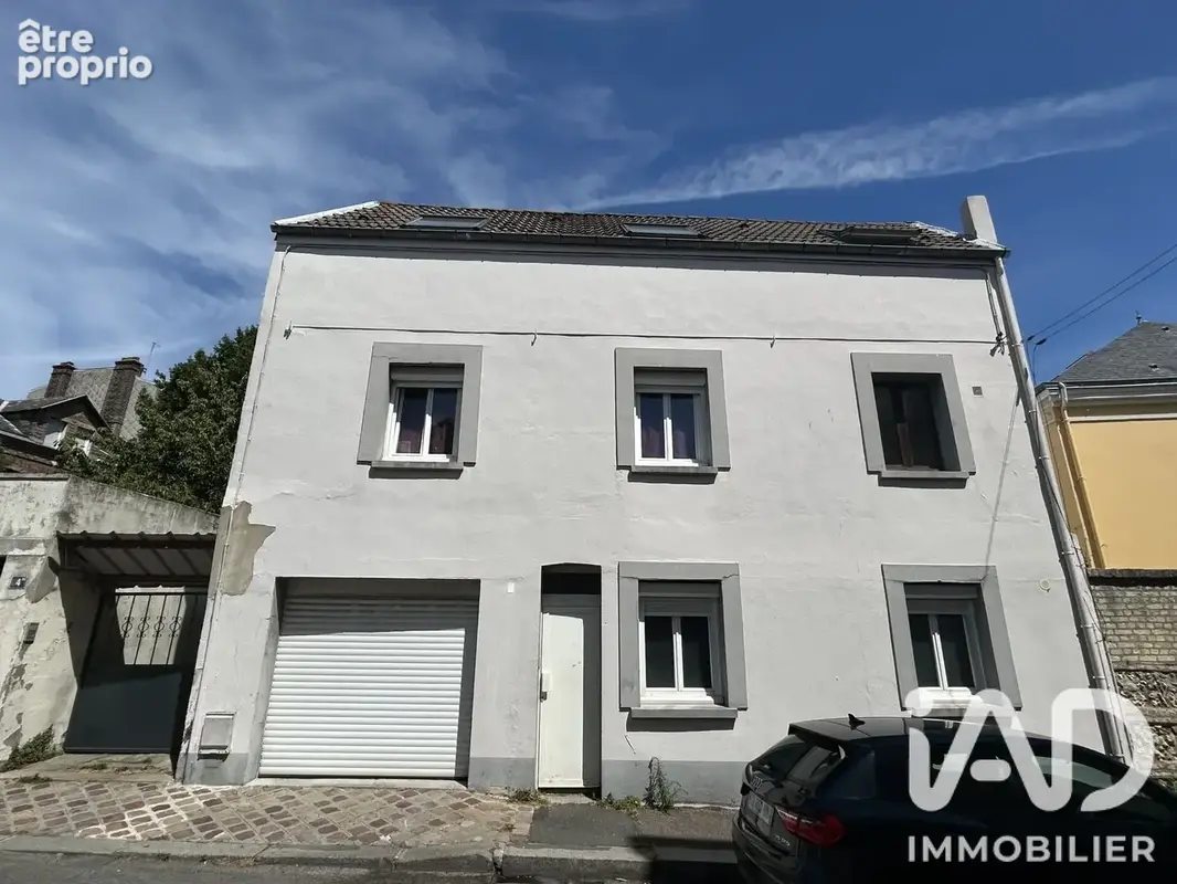Photo 1 - Appartement à LE HAVRE