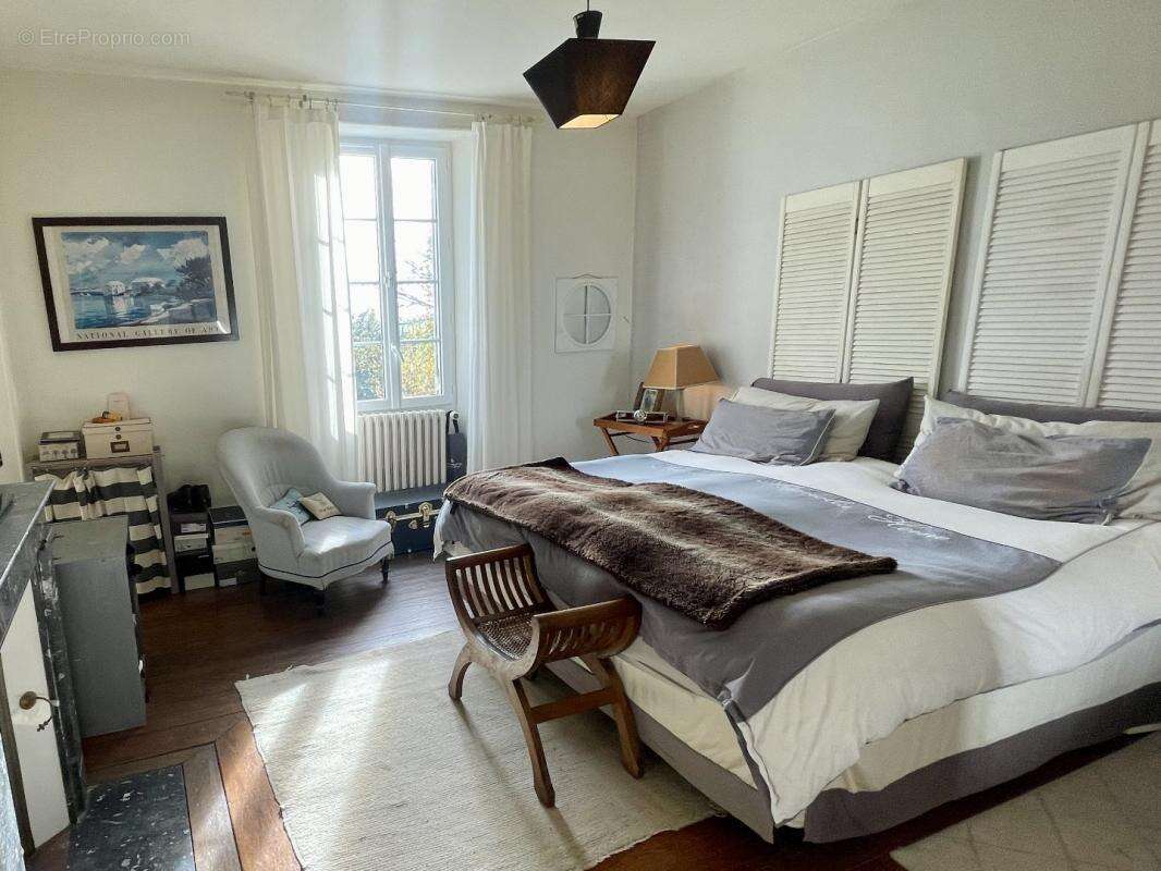 Maison à SAINT-DENIS-DU-PIN