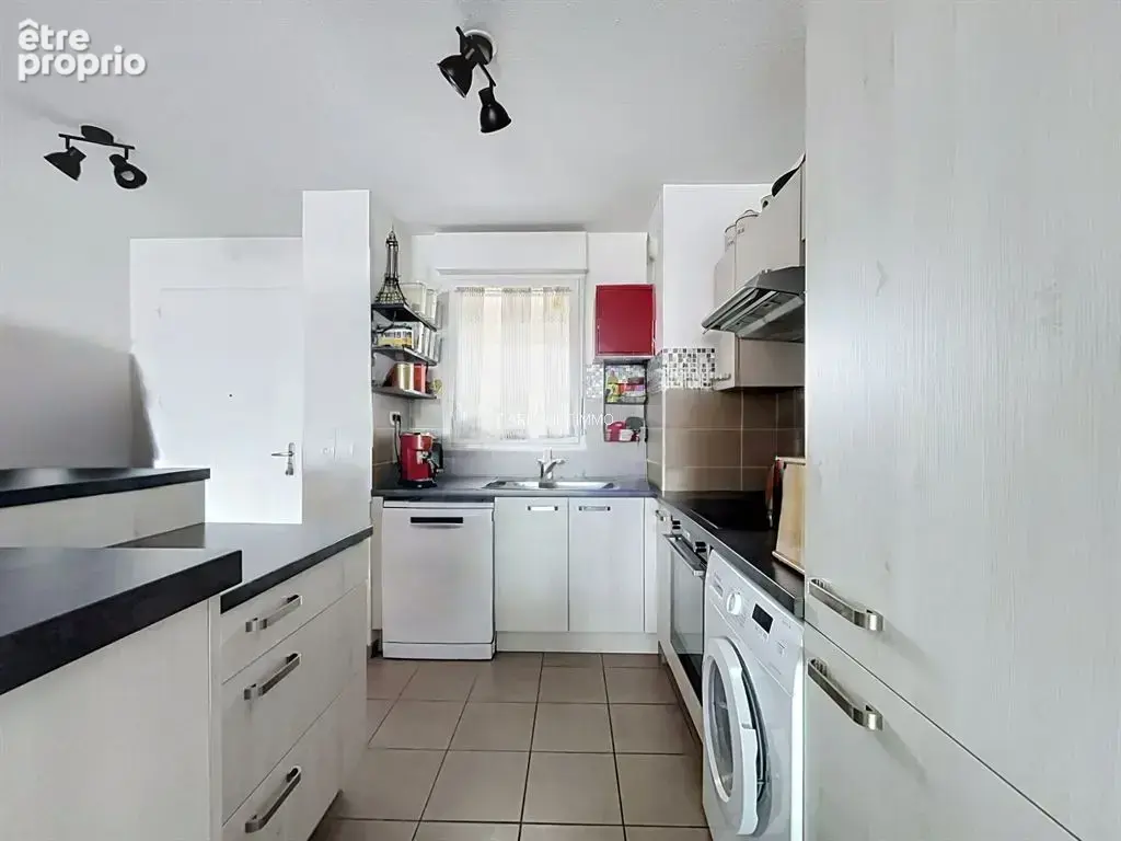 T4 de 84 m² au dernier etage a vidailhan - photo 2