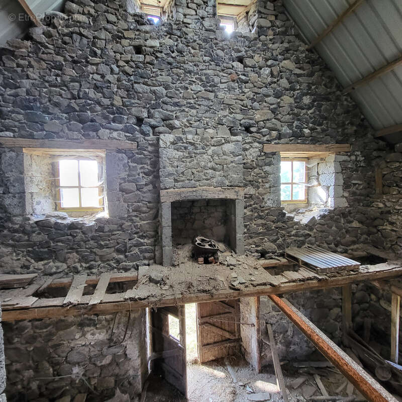 Grange en pierres - photo 5