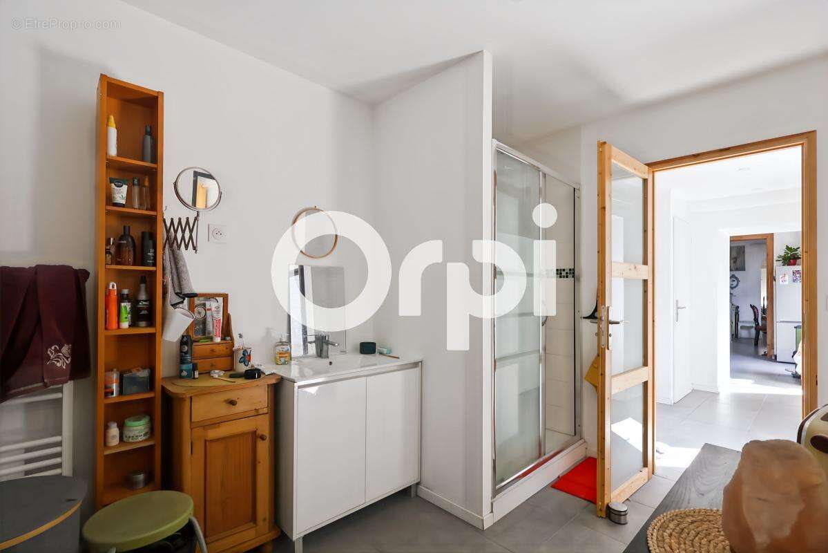 Maison semi-plain-pied, 4 chambre(s), cour/terrasse et cave à MALO-LES-BAINS (59240) - photo 5