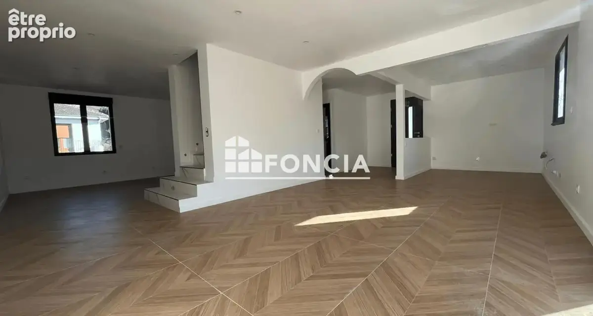 Coup de cœur assuré ! maison entièrement rénovée avec des prestations de qualité - photo 2