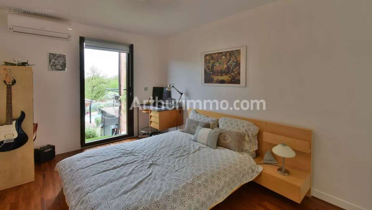 Vente Maison Montjoire(31380) 449 000ï¿œ - photo 6
