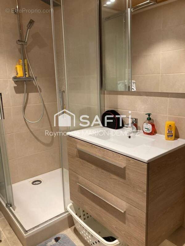 Photo 3 - Appartement à VILLAZ