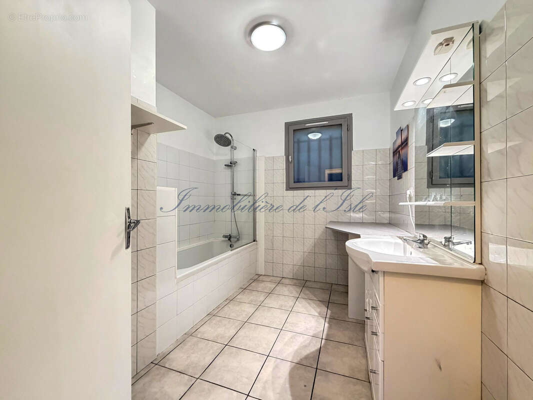 Appartement à CHAMPCEVINEL