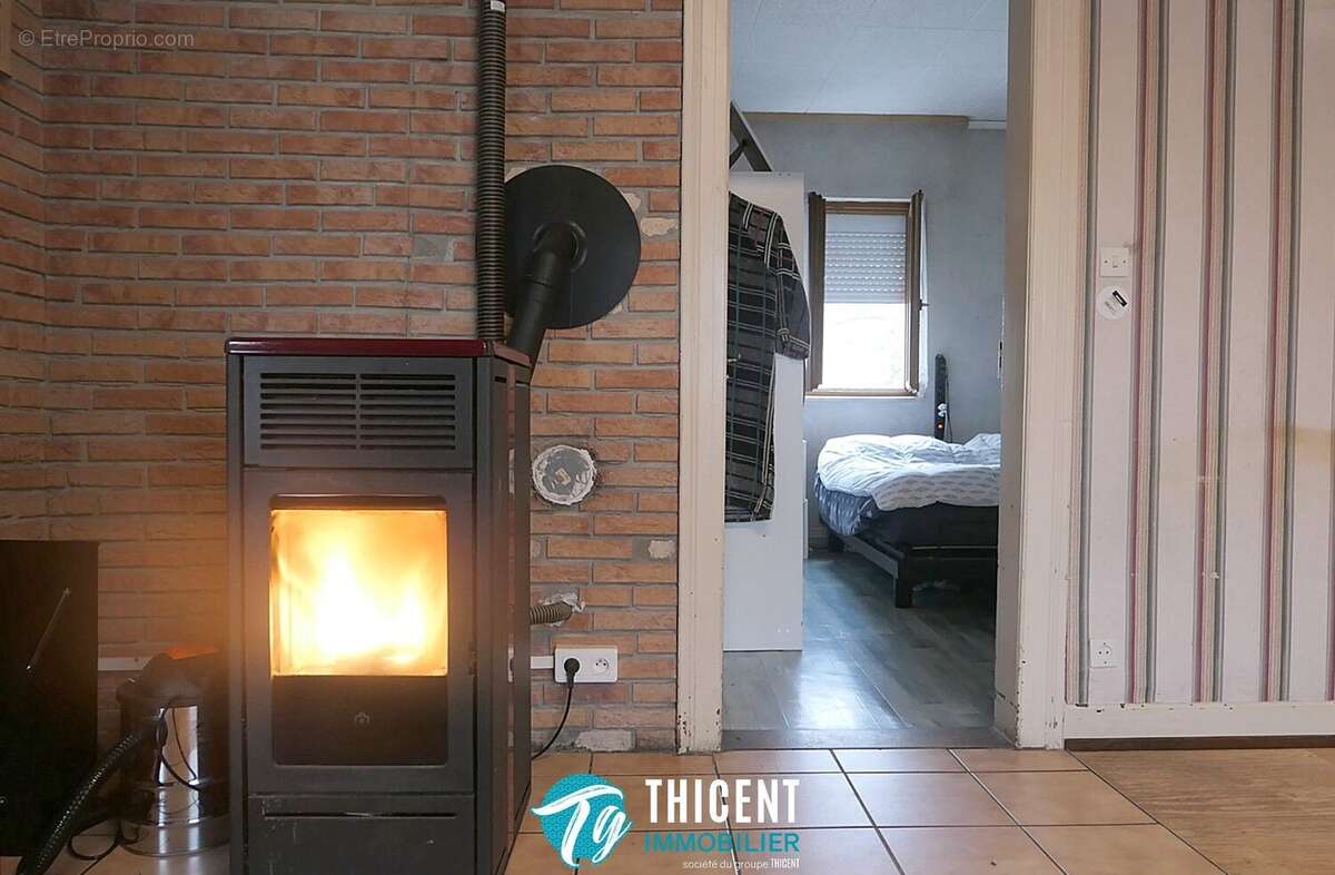 Maison 126 m² à Haguenau  - photo 7