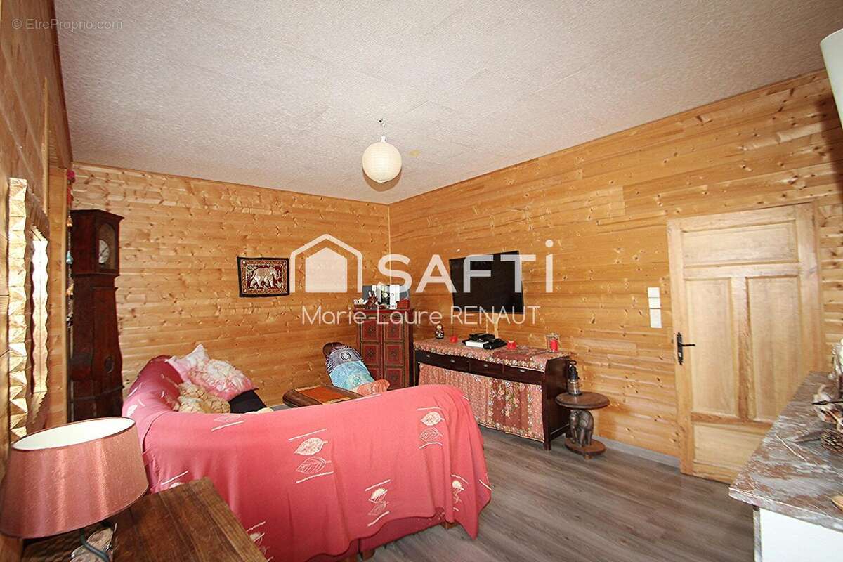 Photo 6 - Maison à GRAULHET