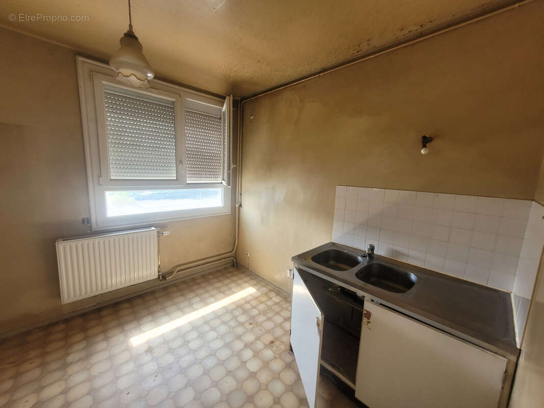 Appartement à LIMOGES