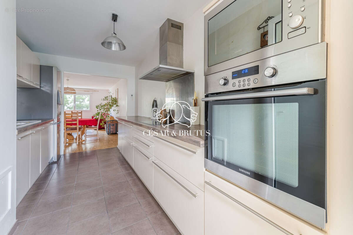Appartement à LYON-3E
