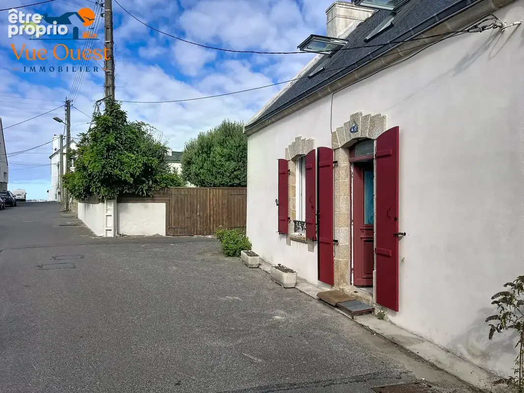 Photo Maison à Gavres au prix de 320 250€