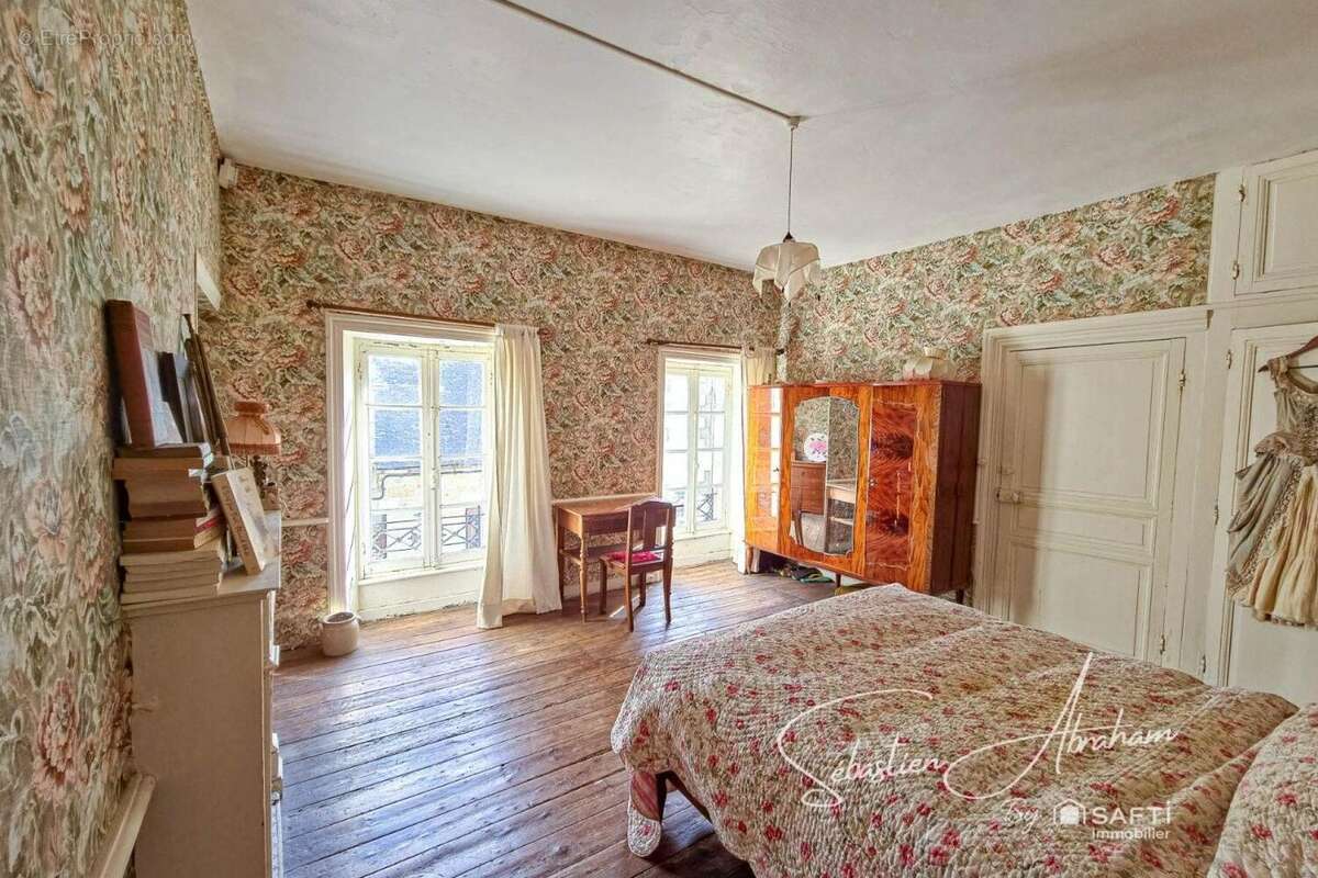 Photo 8 - Maison à LE VIEUX-MARCHE