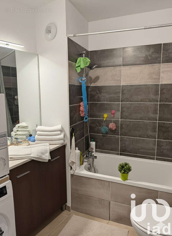 Photo 8 - Appartement à GRIGNY