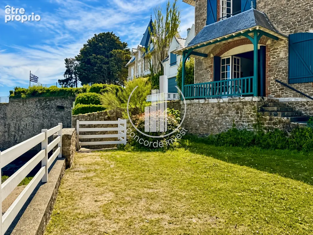Villa Le Pouliguen - photo 4