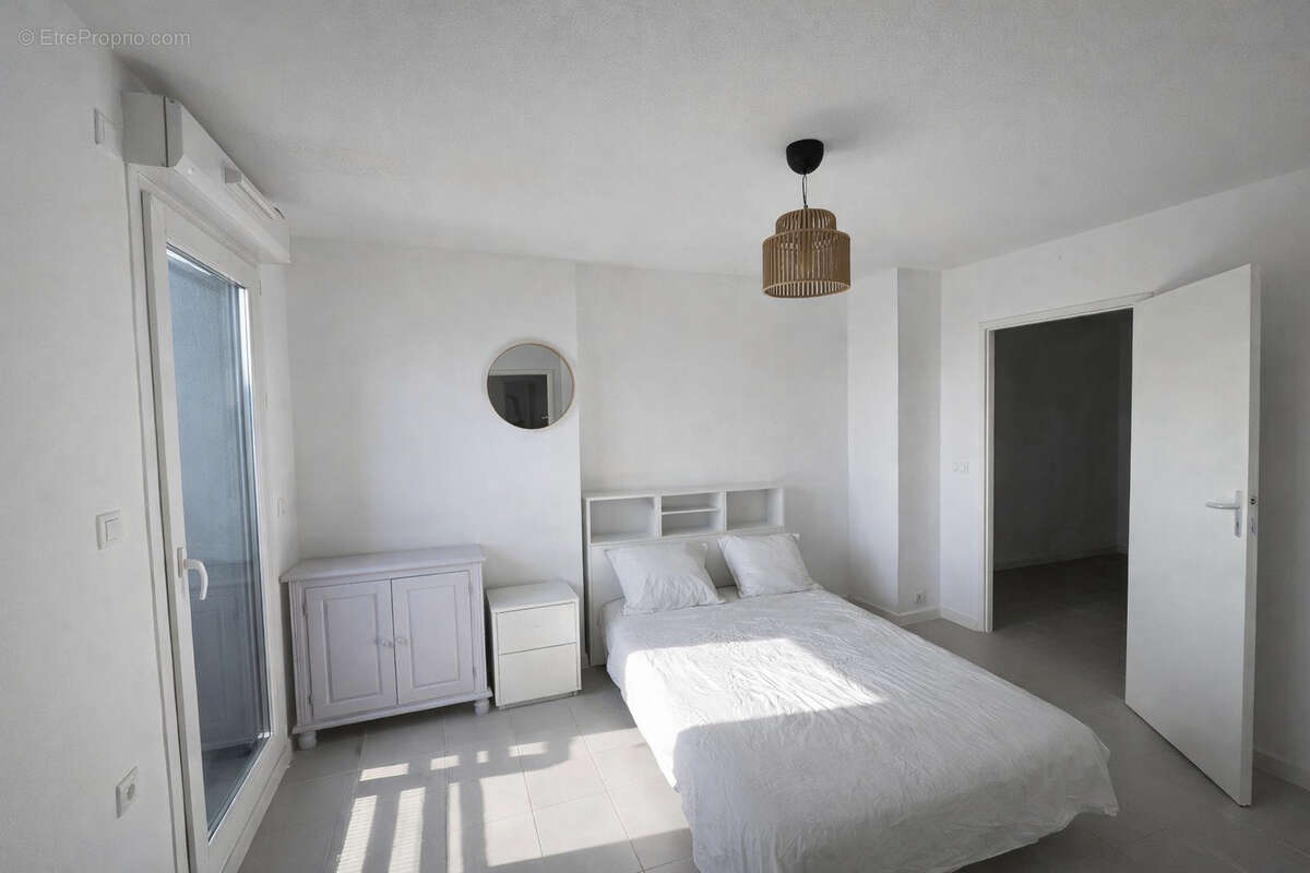 Appartement à CENON