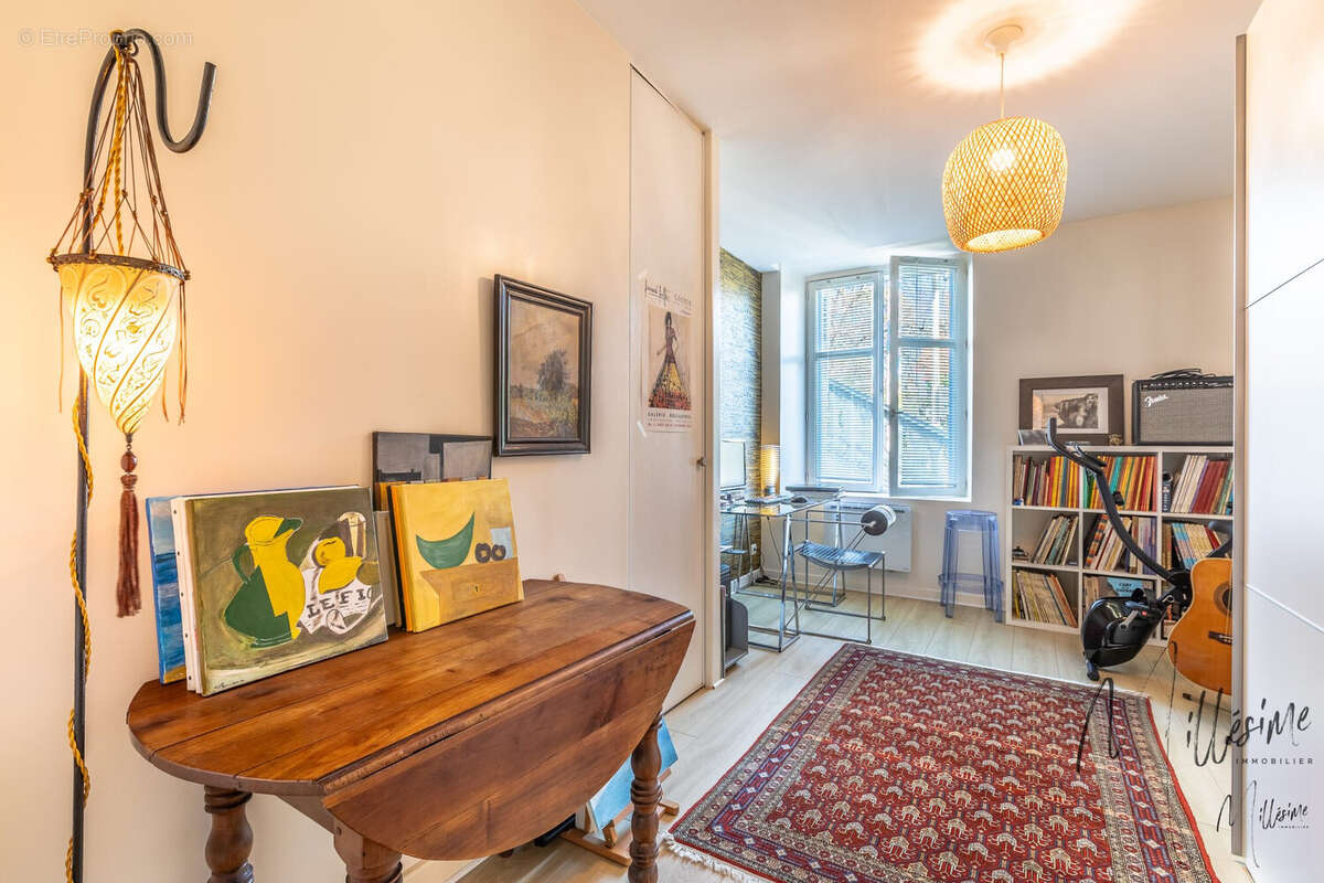 Appartement à BIARRITZ