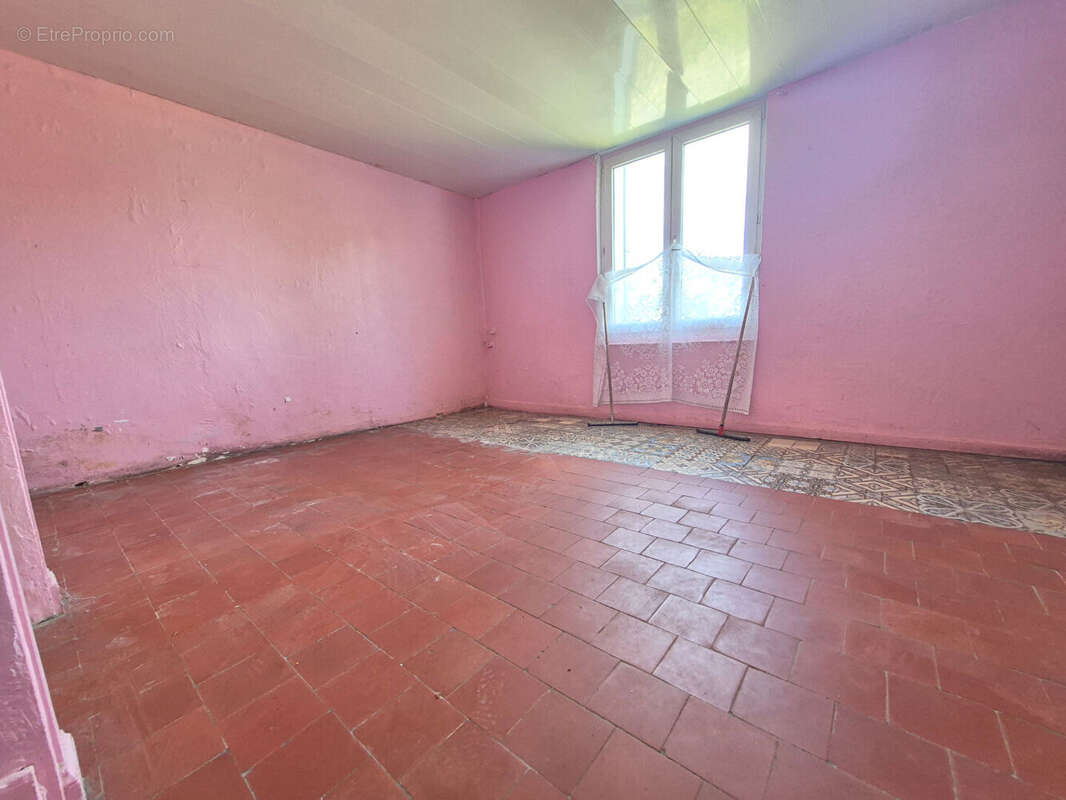 Maison à BULLY-LES-MINES