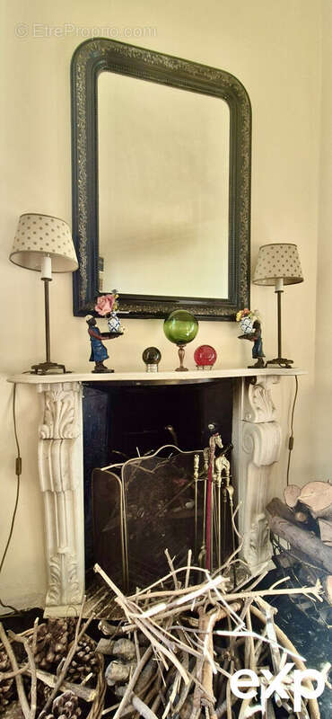 Maison à ROQUEBRUNE-CAP-MARTIN