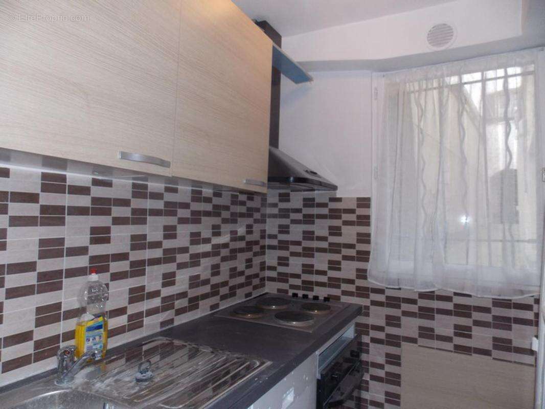 Appartement à MEUDON