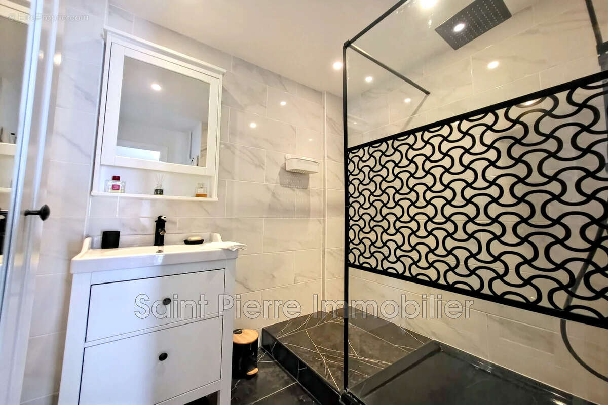 Appartement à CAGNES-SUR-MER