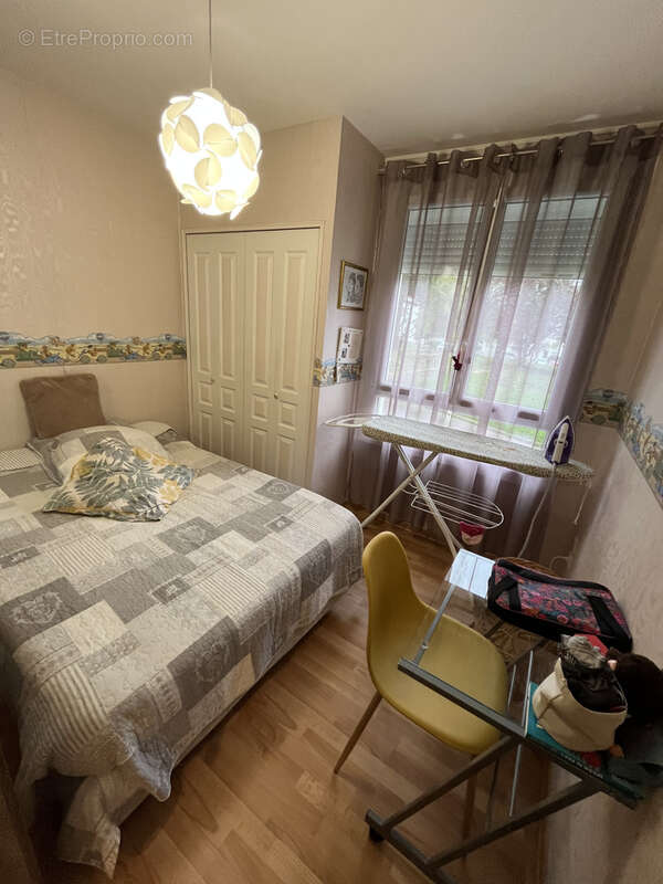 Appartement à PANAZOL