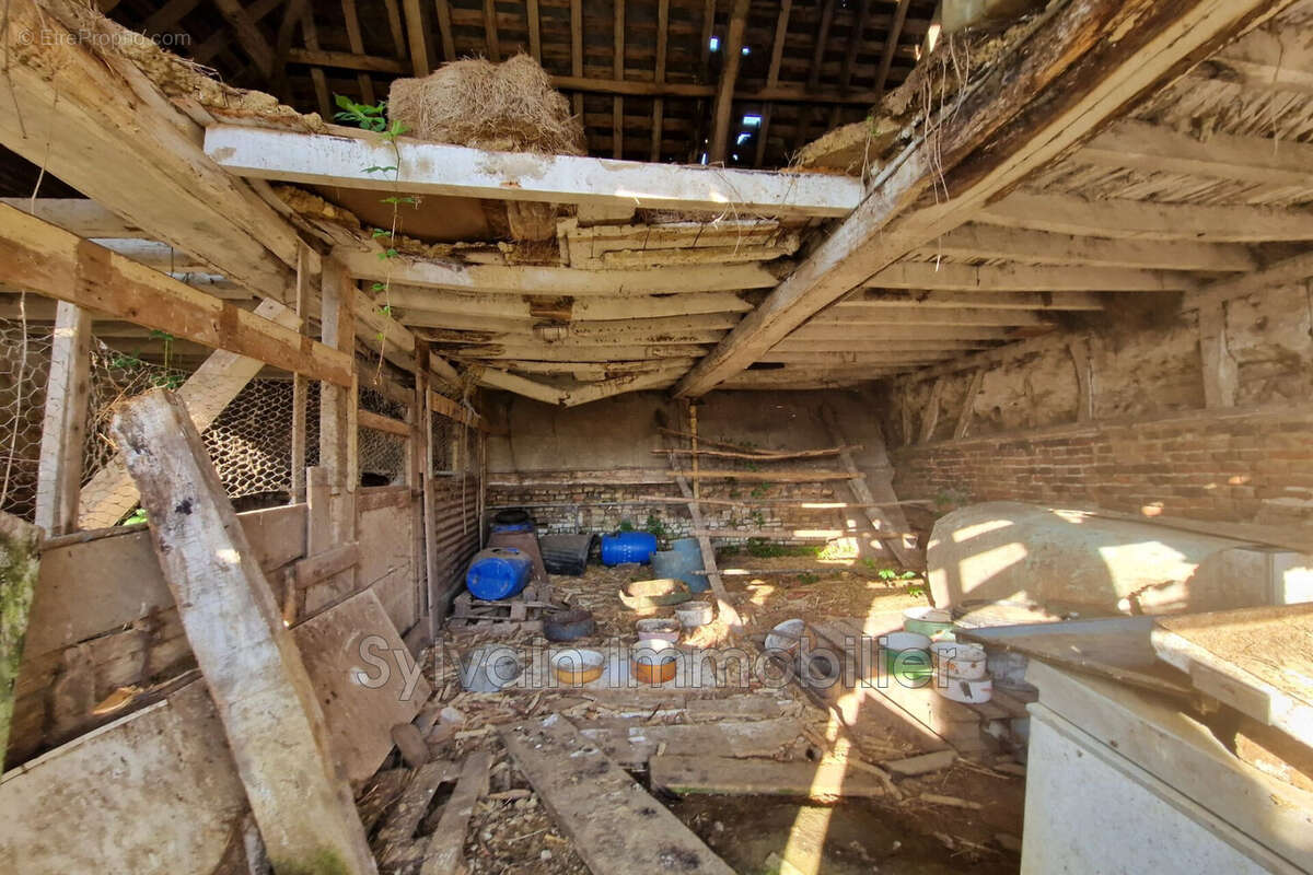 Maison à GOURNAY-EN-BRAY