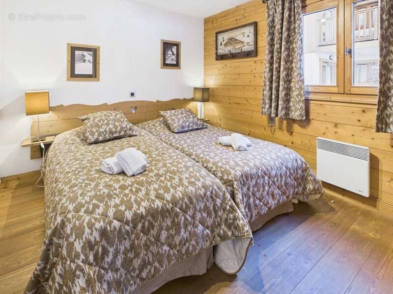 Appartement à SAMOENS