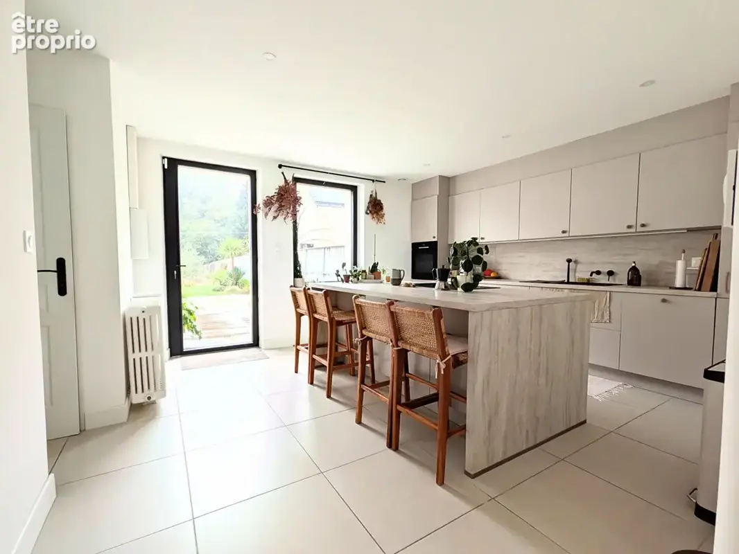 Maison  3 chambres 144 m² à Grandchamp des Fontaines - Exclusivité VIVRE ICI - photo 6