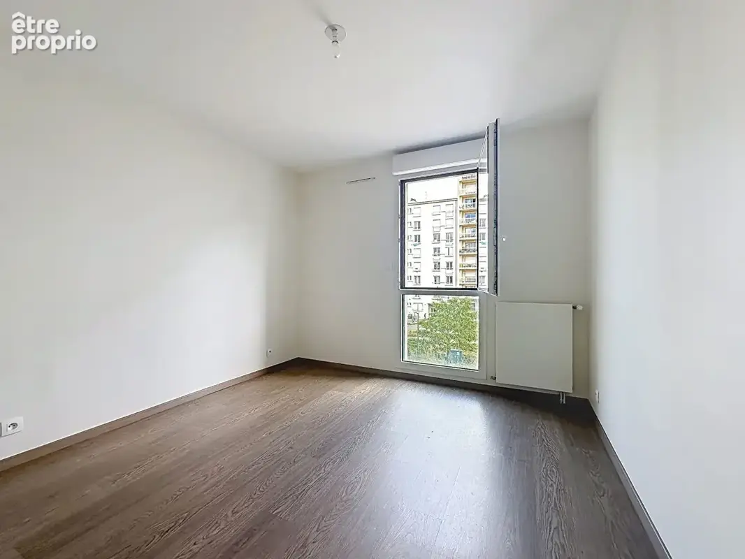 Appartement 4 pièces avec balcon plein sud et garage ? Rennes - photo 7