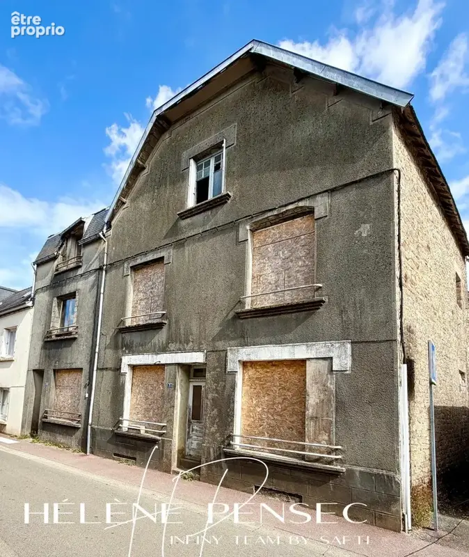 Photo 1 - Maison à LEUHAN