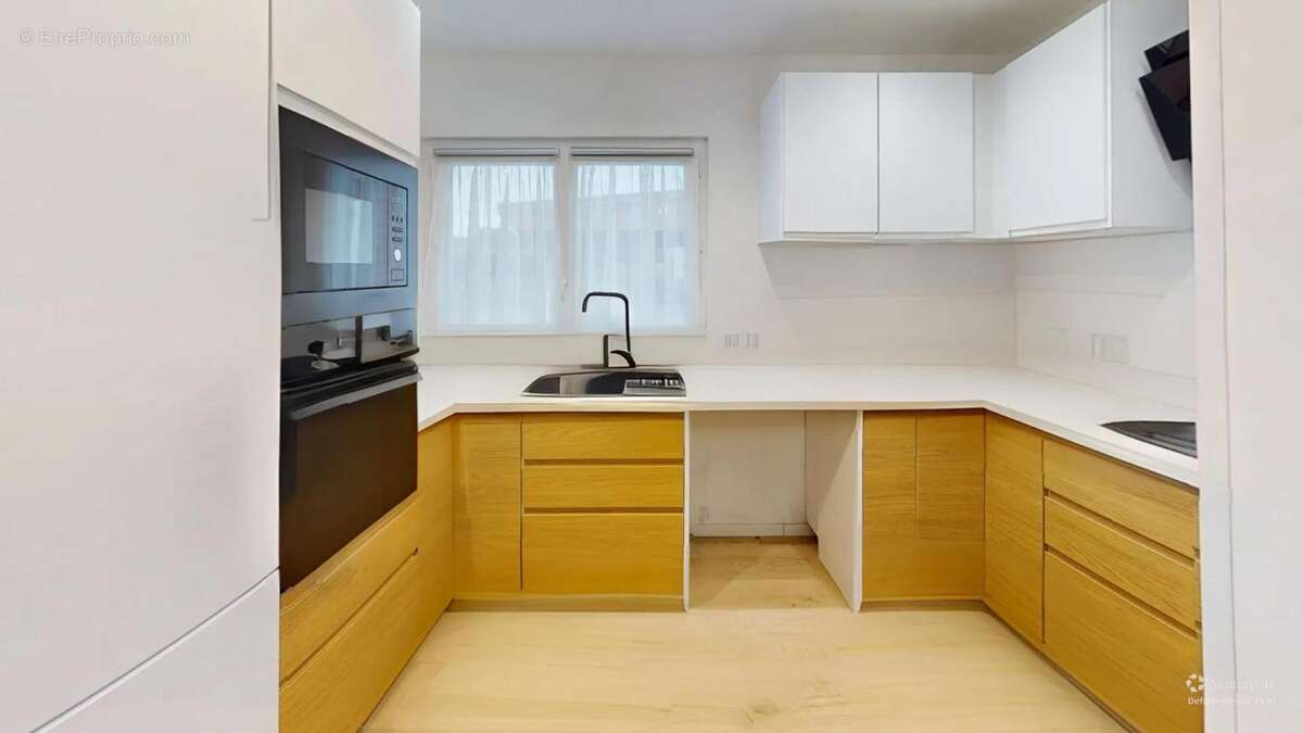 Maison à SAINT-CIRICE