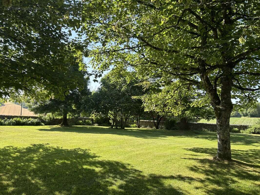 Maison à SAINTE-SOULINE