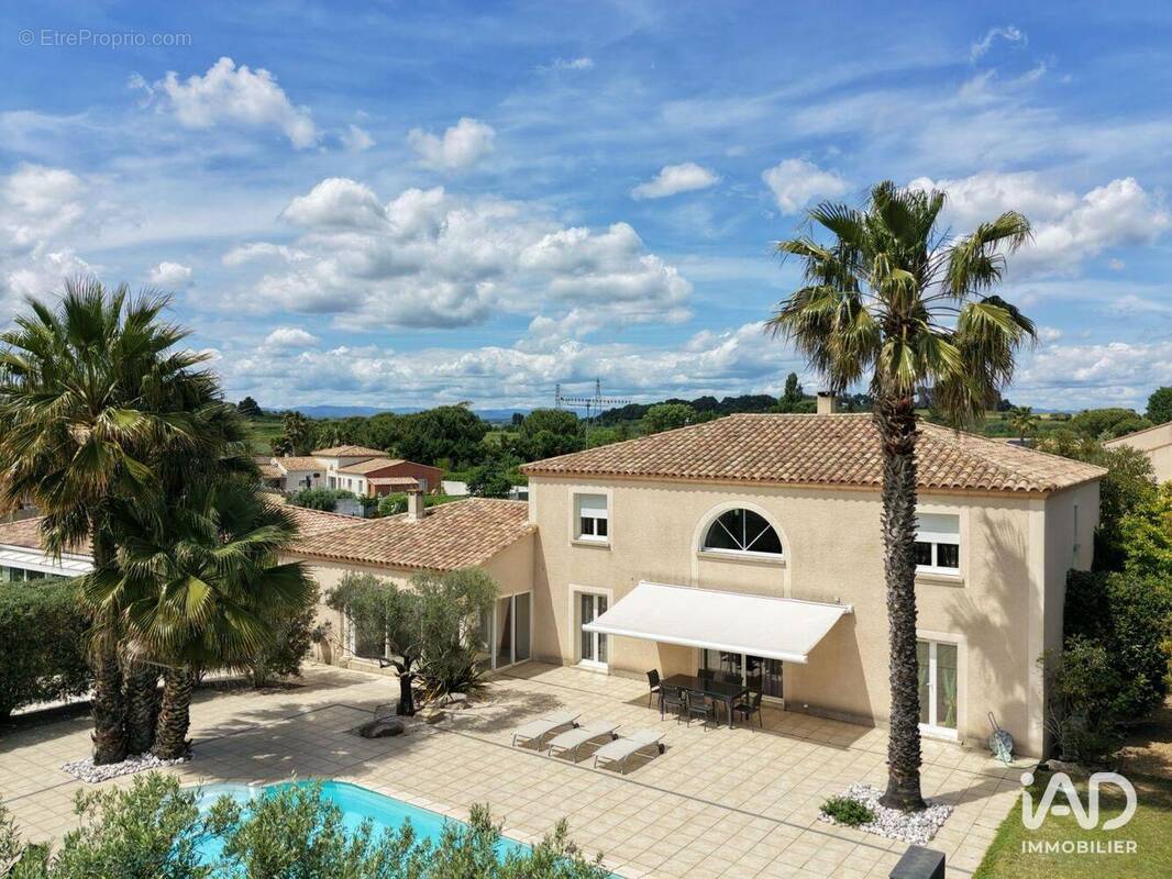 Photo 1 - Maison à MONTADY