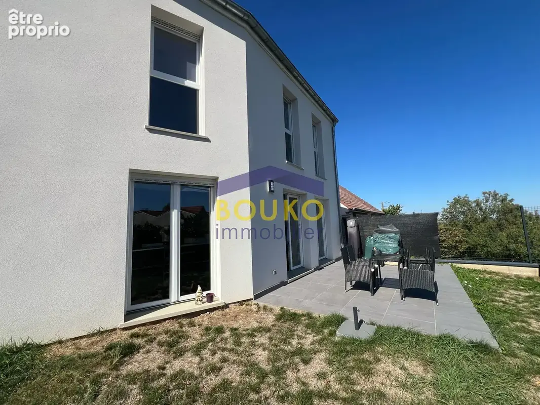 Pavillon Neuf -- LEYR - photo 17