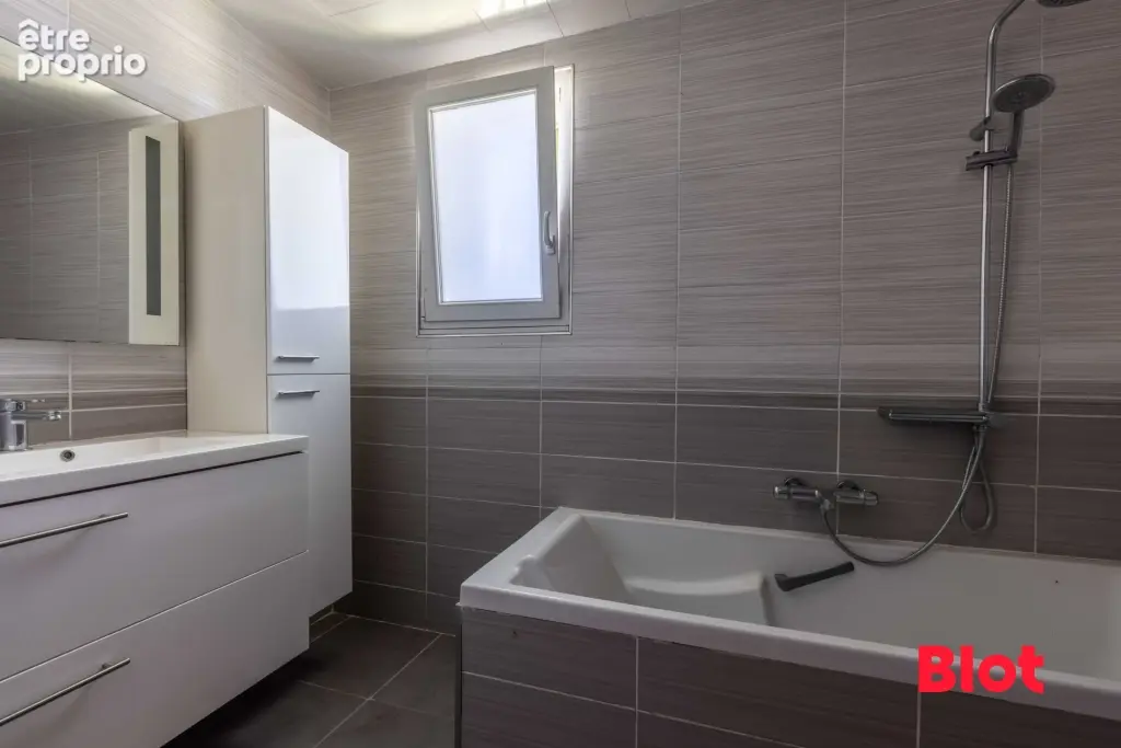 Maison 3 pièces 74 m² à vendre à Saint-Aubin-D'aubigne (35250) - photo 6