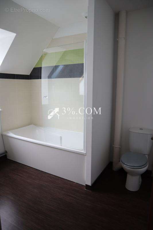 Maison 3 chambres, jardin, garage - photo 11
