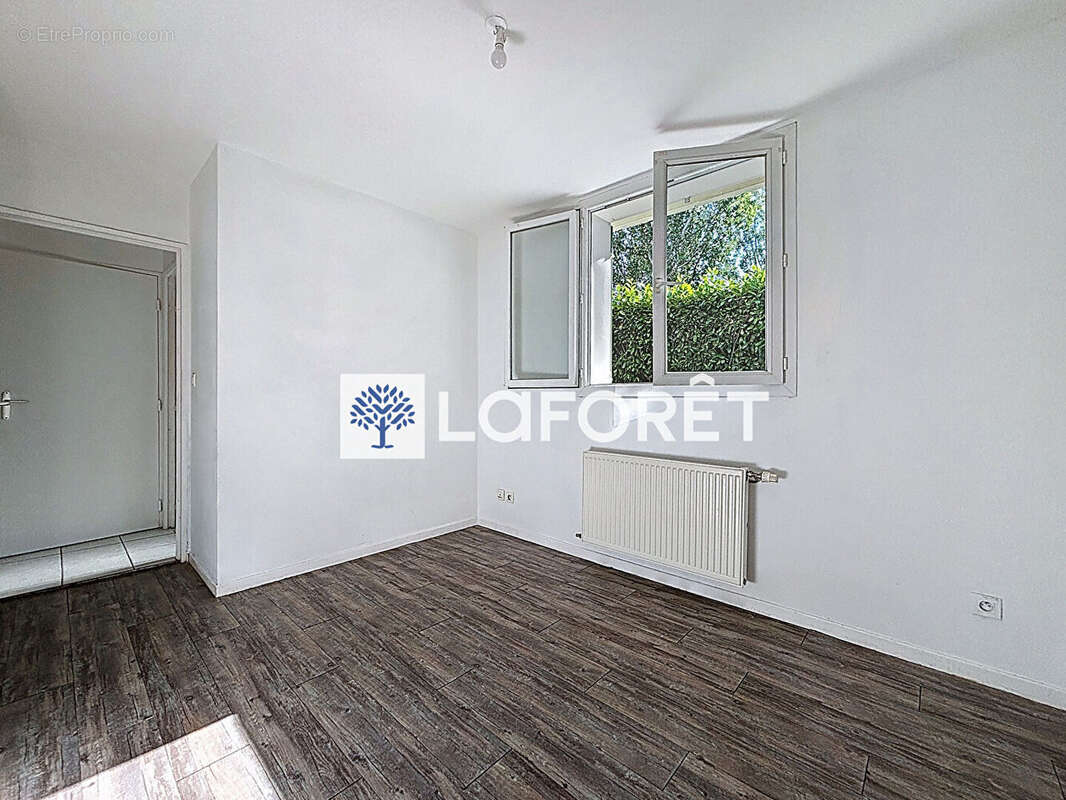 Appartement à SAINT-PRIEST