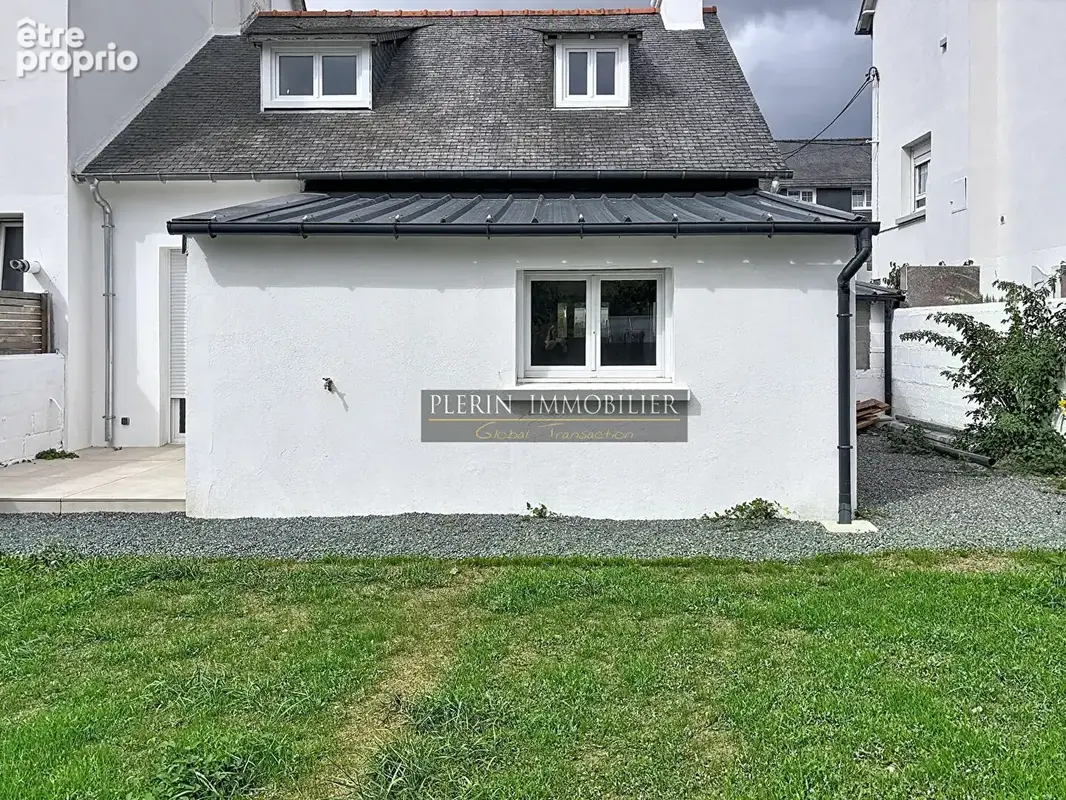 Maison vie de plain pied- 3 ch- Zéro travaux - photo 8