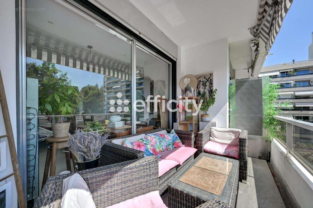 Appartement - photo 10