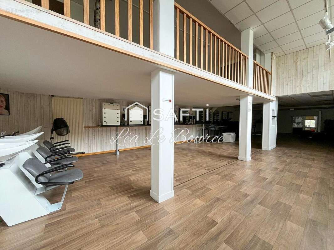 Photo 4 - Appartement à QUIMPER