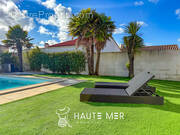 Maison à LES SABLES-D'OLONNE