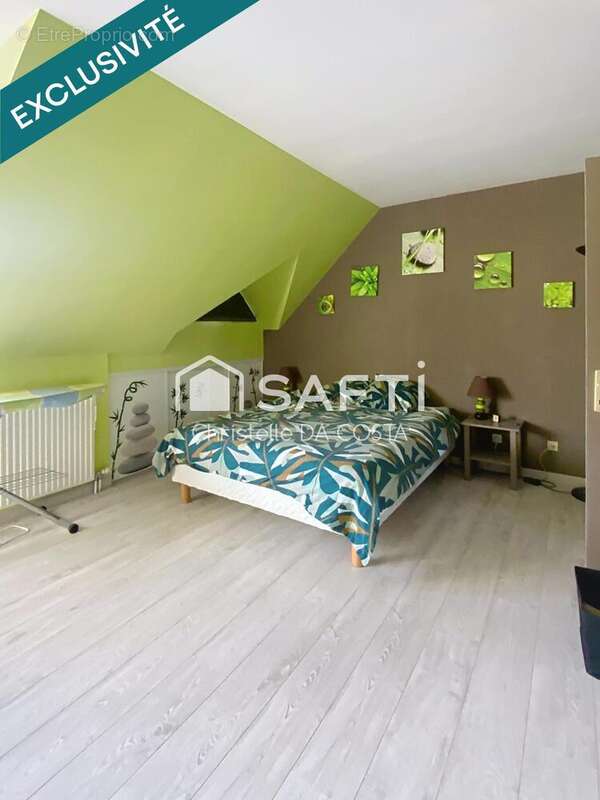 Photo 3 - Maison à PONTAULT-COMBAULT