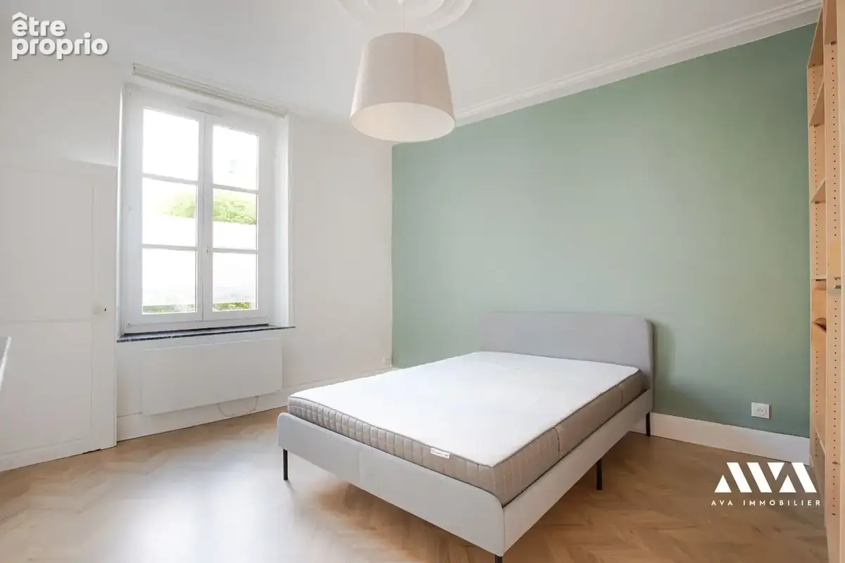 Appartement Nancy 2 pièce(s) 36 m2 - photo 8