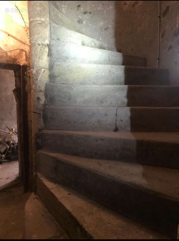 Appartement à BULCY