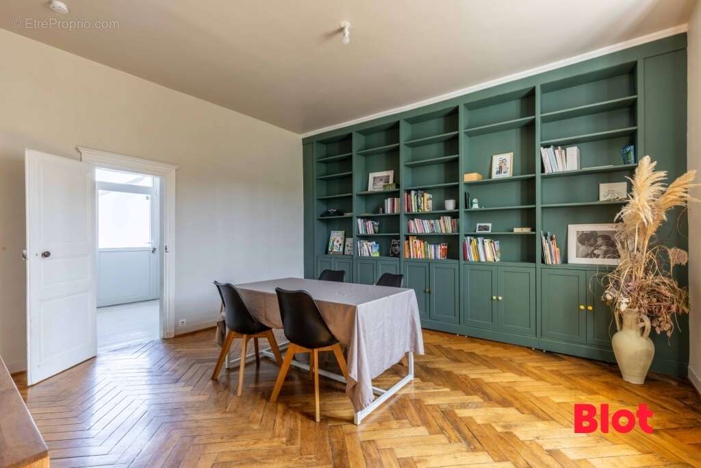 Maison à LOUVIGNE-DE-BAIS