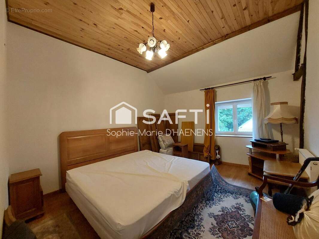 Photo 8 - Maison à SAINT-VERAIN