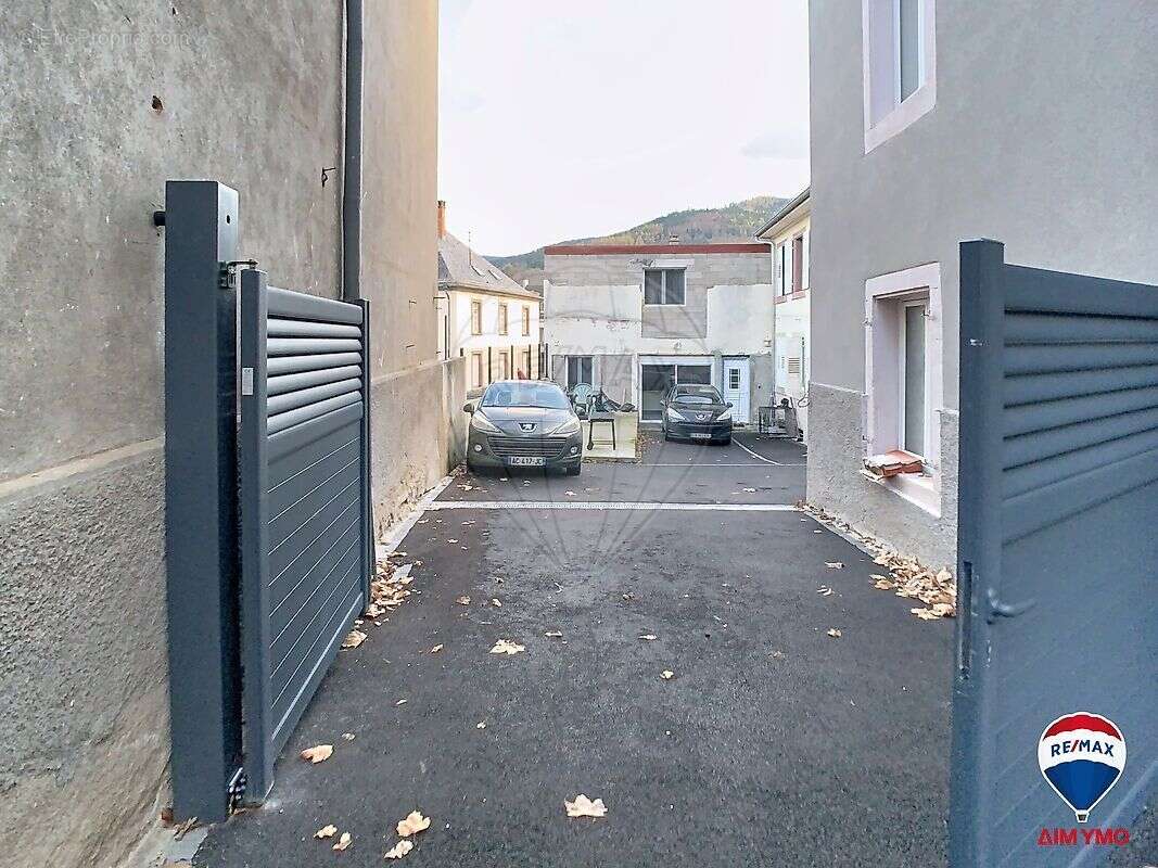 Appartement 1 chambre(s) à vendre - photo 9