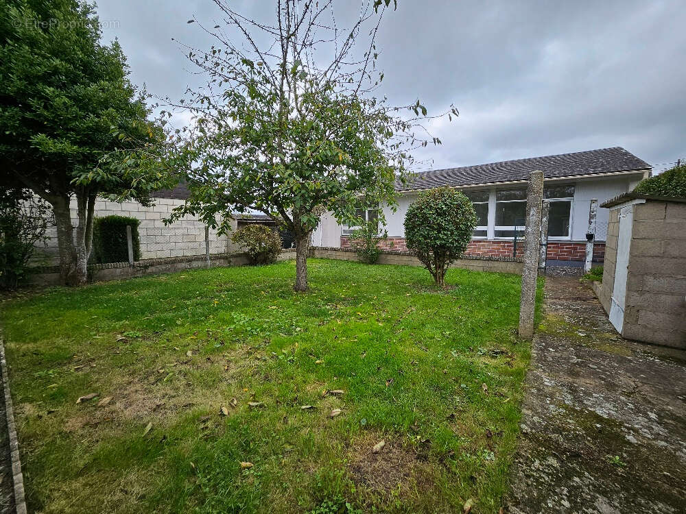 Maison de  plain pied - photo 3