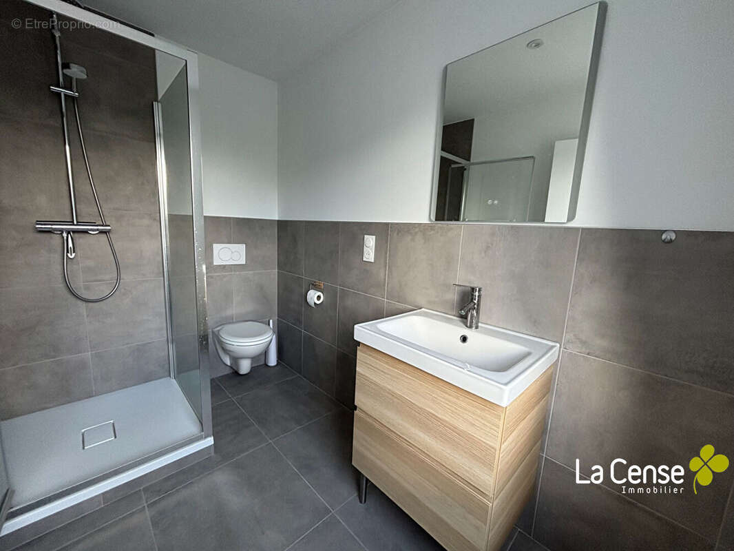 SAILLY-LEZ-LANNOY- Maison semi plain pied - photo 6
