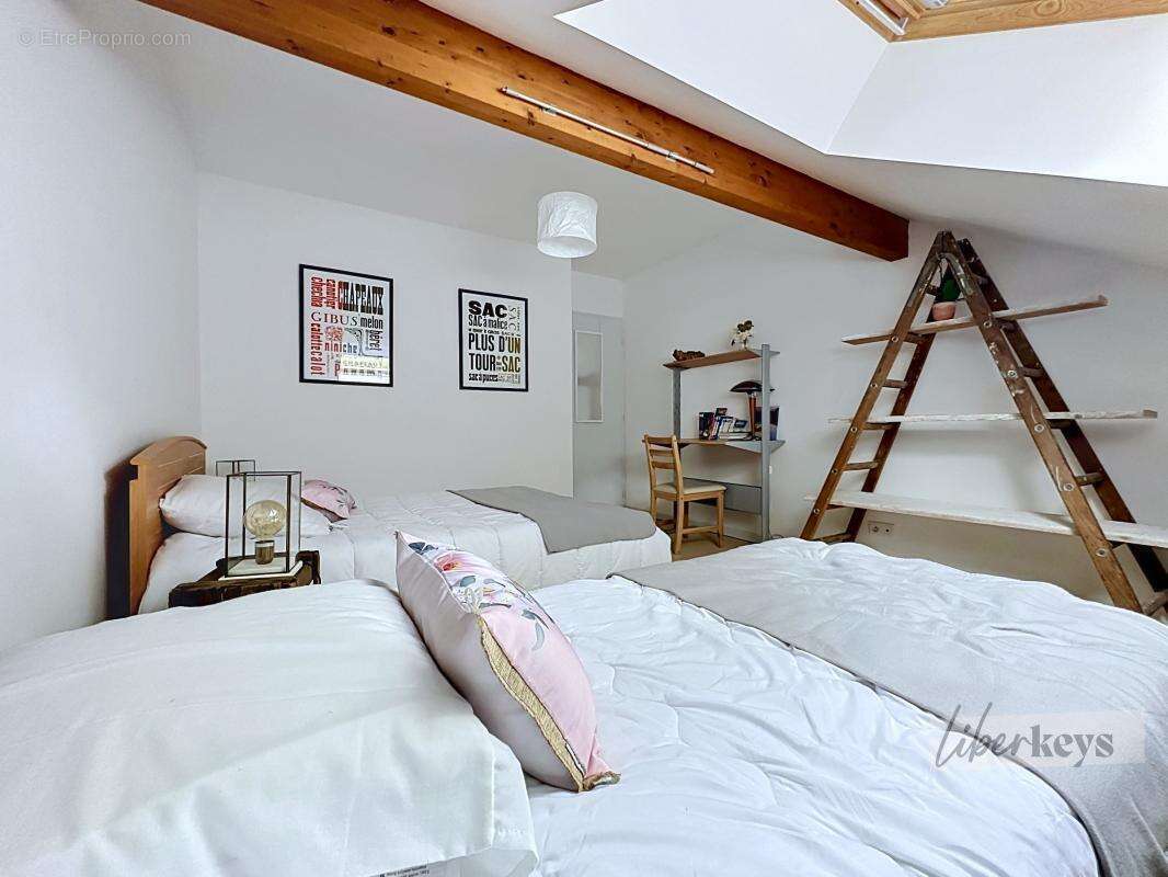 Appartement à GERARDMER
